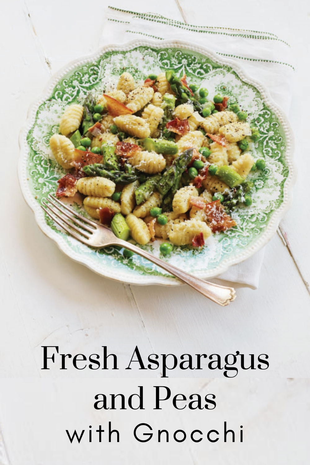 Fresh Asparagus and Peas with Gnocchi
Fresh Asparagus and Peas with Gnocchi
Ontario Asparagus and Sweet Peas team up with potato gnocchi in this delicious dish, ready in less then 30 minutes!

https://www.ontario.ca/foodland/recipes/fresh-asparagus-and-peas-gnocchi