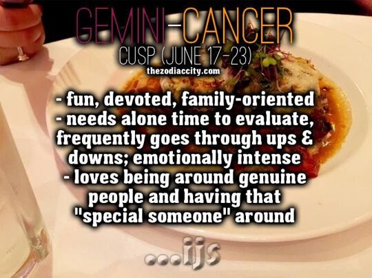 #BLAstrology: #Gemini #Cancer #Cusp  http://fb.me/4ToB3gBM9   