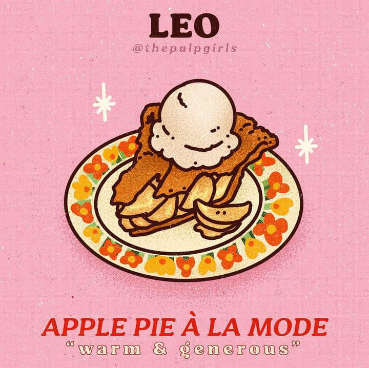 Zodiac Signs as Holiday Treats.

Zodiac Signs as Holiday Treats.
<br> @William.Threnody10310