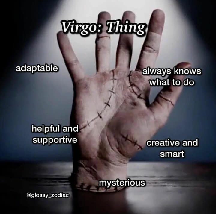 Zodiac Signs as Wednesday Characters.
Zodiac Signs as Wednesday Characters.  @William.Threnody10310