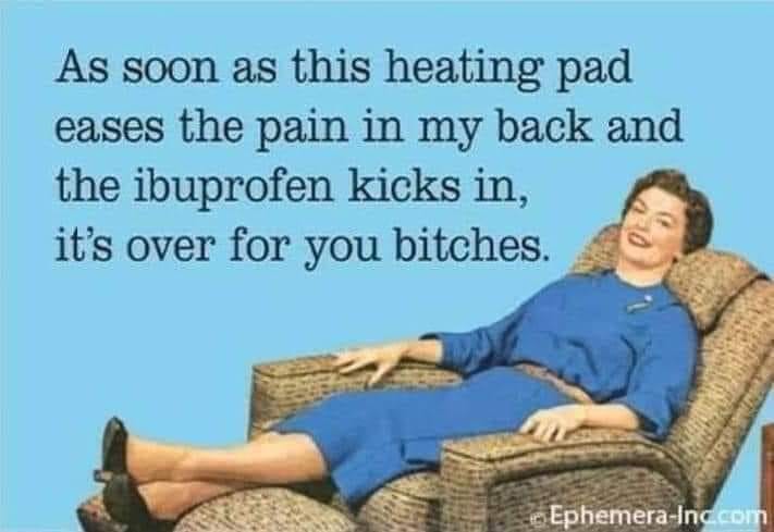 Give me time! 
Give me time!  @William.Threnody10310