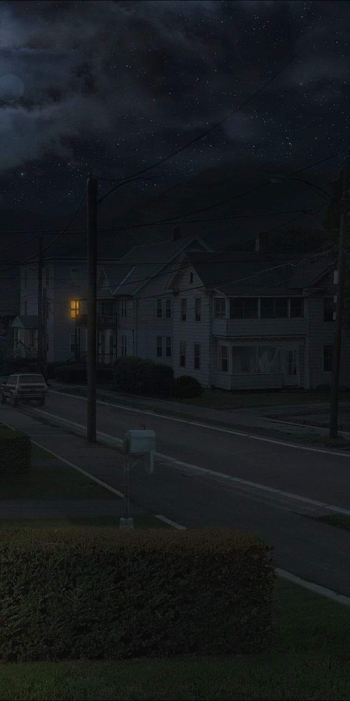 I love gloomy pics like this. 
 I love gloomy pics like this.  @William.Threnody10310