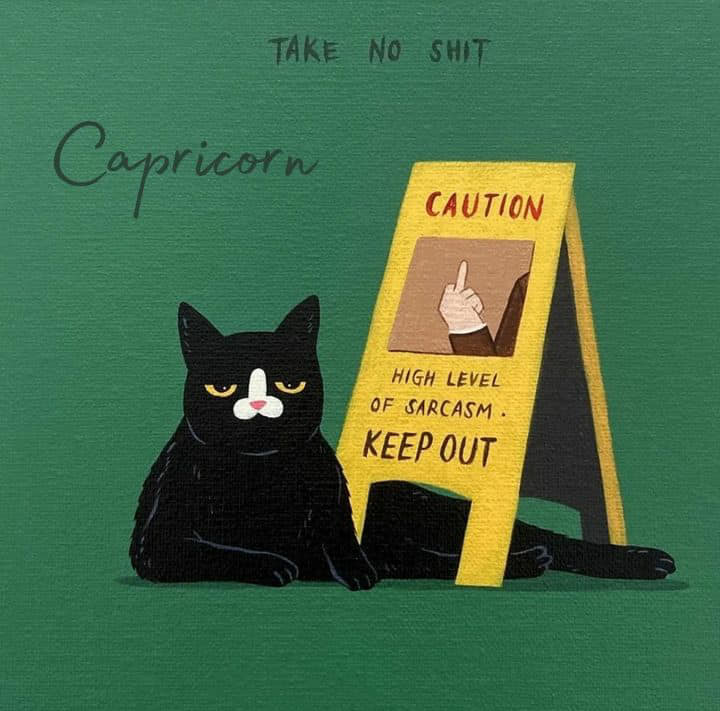 Zodiac Signs as Grumpy Cats. 
 
Zodiac Signs as Grumpy Cats. 
  @William.Threnody10310