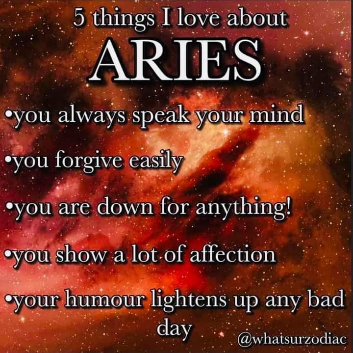 5 Things I love about the Zodiac Signs.
5 Things I love about the Zodiac Signs.<br> @William.Threnody10310