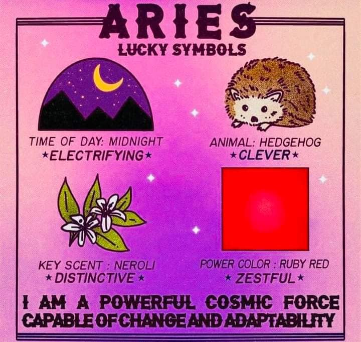 Zodiac Signs Lucky Symbols
Zodiac Signs Lucky Symbols<br> @William.Threnody10310