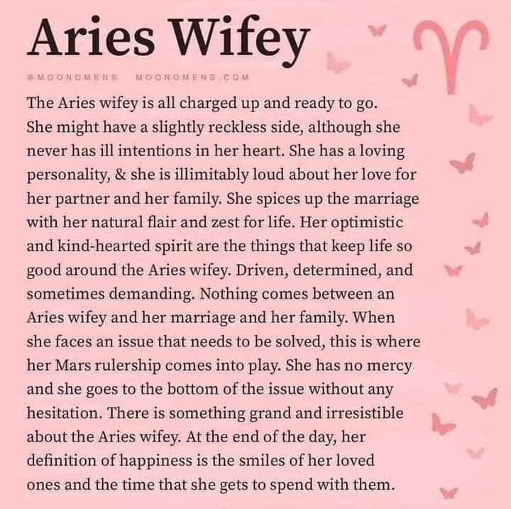 Zodiac Wives
Zodiac Wives<br> @William.Threnody10310