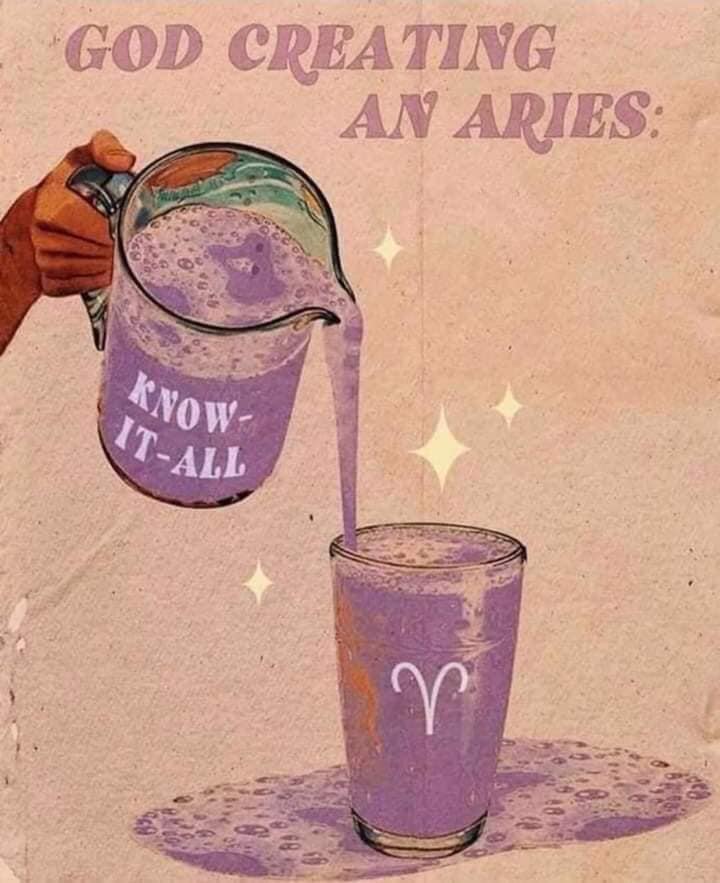 How the Signs were created! 
How the Signs were created!<br> @William.Threnody10310