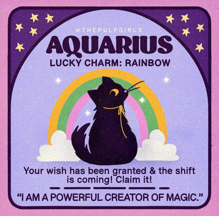 Lucky Charms of the Zodiac Signs.
Lucky Charms of the Zodiac Signs.<br> @William.Threnody10310