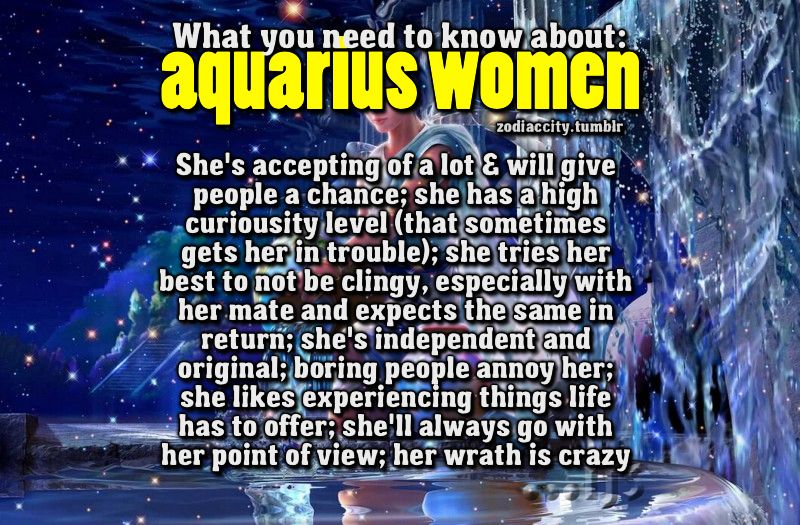 BLAstrology: #Aquarius WOMEN http://fb.me/4F05r3nux https://t.co/Xg1VTcP92W