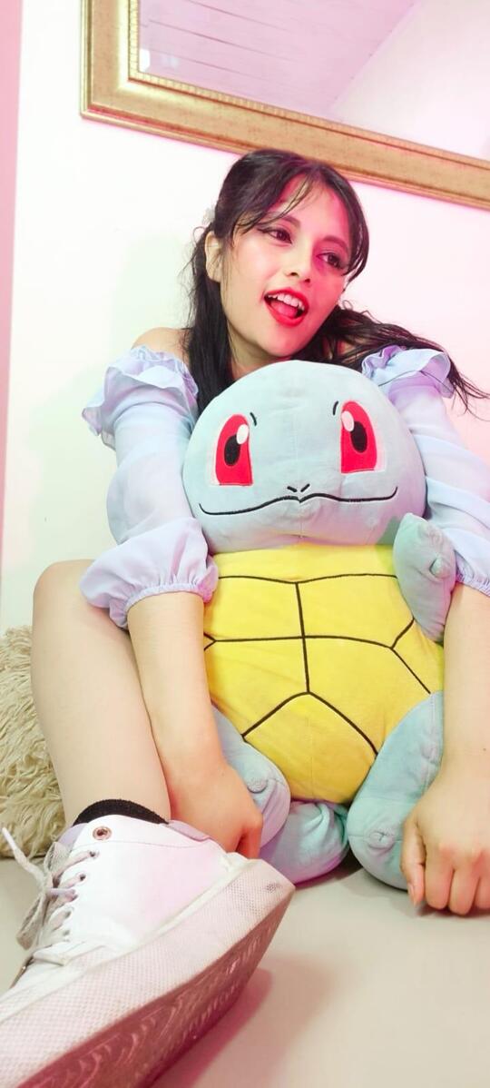 Kyomi_chang's Let"s play my dear 😘
Uploaded January 30, 2024

https://chaturbate.com/photo_videos/photoset/detail/kyomi_chang/17042630/