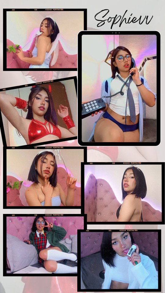 Sophievv's rolplay
Uploaded 3 weeks ago

https://chaturbate.com/photo_videos/photoset/detail/sophievv/21281763/