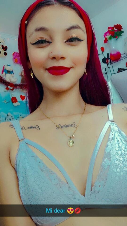Gimenalara's hello my love, It is a pleasure to have in my room
Uploaded December 09, 2023

https://chaturbate.com/photo_videos/photoset/detail/gimenalara/16632783/