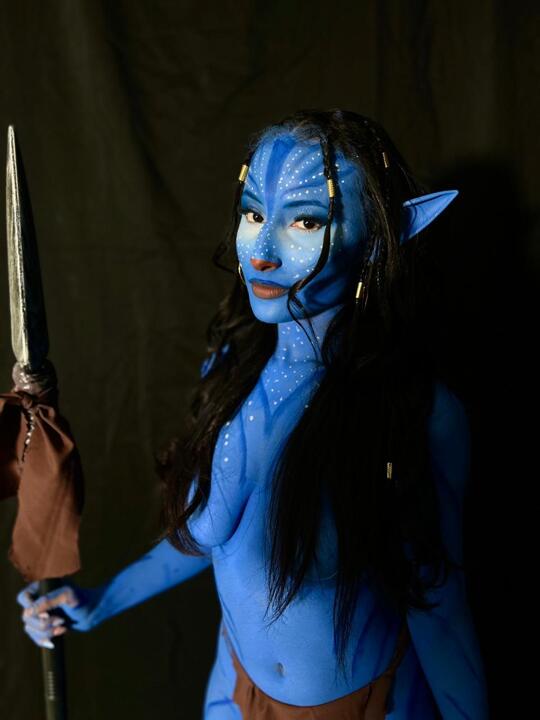 Joss_caprice's Avatar💙
Uploaded November 03, 2025

https://chaturbate.com/photo_videos/photoset/detail/joss_caprice/22697211/