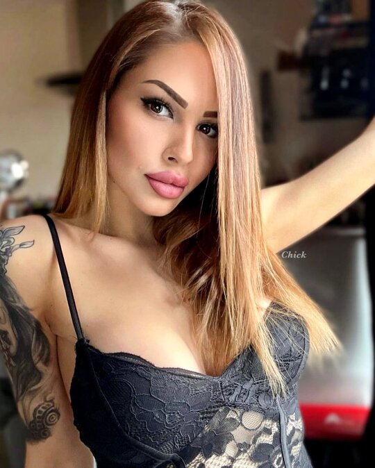 You are My happy place💞 https://t.co/1k2kuF5vHM

@FlirtyCanuck