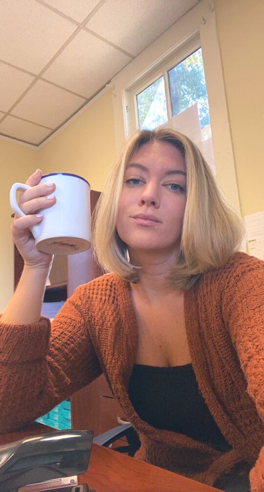 Can we guess what number cup of coffee I'm on so far? https://t.co/sB8UwgV0Dv

@ashley_tingle