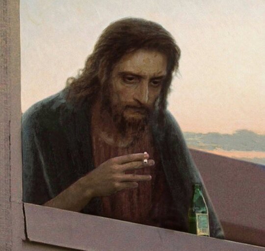 my face as i say &ldquo;we werent even together so i cant be mad&rdquo; https://t.co/S9jQcMODND

@PattonZacch