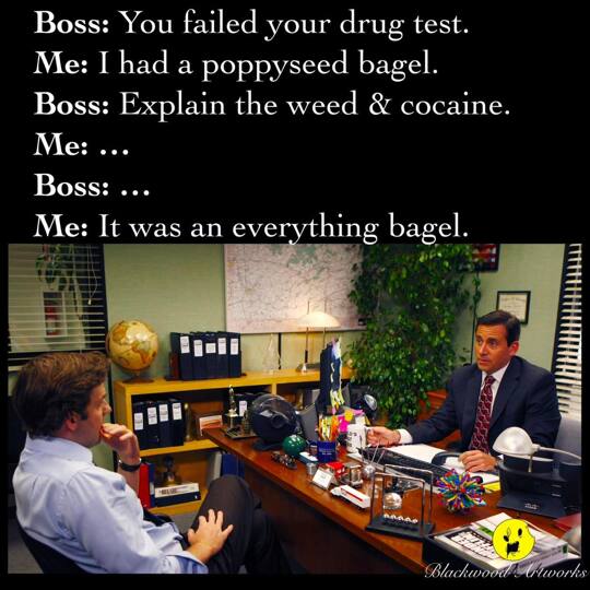 i always wondered what was on that crap