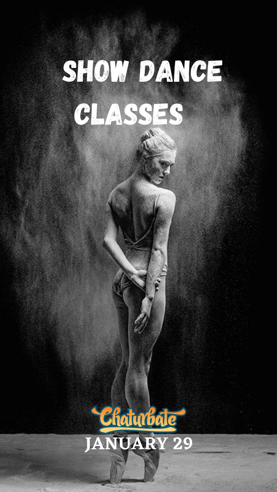 Violettaa__'s Dance Classes show this next January 29th! Uploaded January 14, 2022  https://chaturbate.com/photo_videos/photoset/detail/violettaa__/11363857/