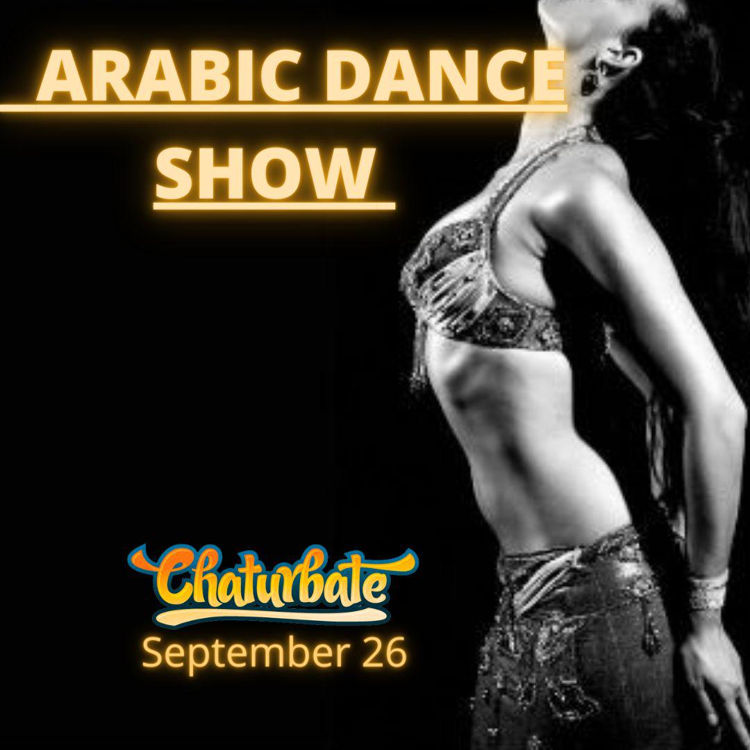 Violettaa__'s Arabic dance show SEPTEMBER 26 Uploaded September 10, 2021  https://chaturbate.com/photo_videos/photoset/detail/violettaa__/10745422/