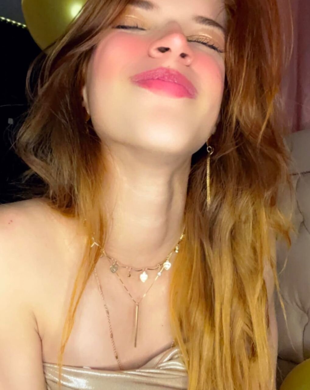 Nora_Vennucci’s Beauty is in the soul💗☀️ https://stripchat.com/Nora_Vennucci/photos/11485382-61403398
