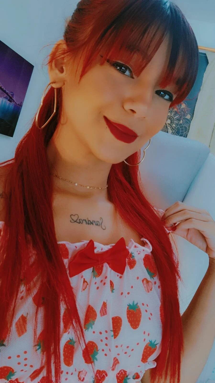 Gimenalara's 🍒🍒 Uploaded September 03, 2024  https://chaturbate.com/photo_videos/photoset/detail/gimenalara/18980197/