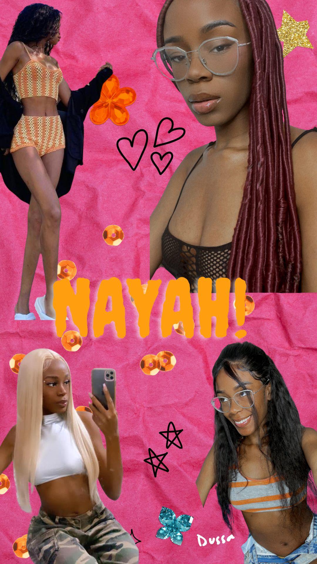 Nayah_dussa1's Don't forget to follow me
Uploaded November 09, 2024

https://chaturbate.com/photo_videos/photoset/detail/nayah_dussa1/19582305/