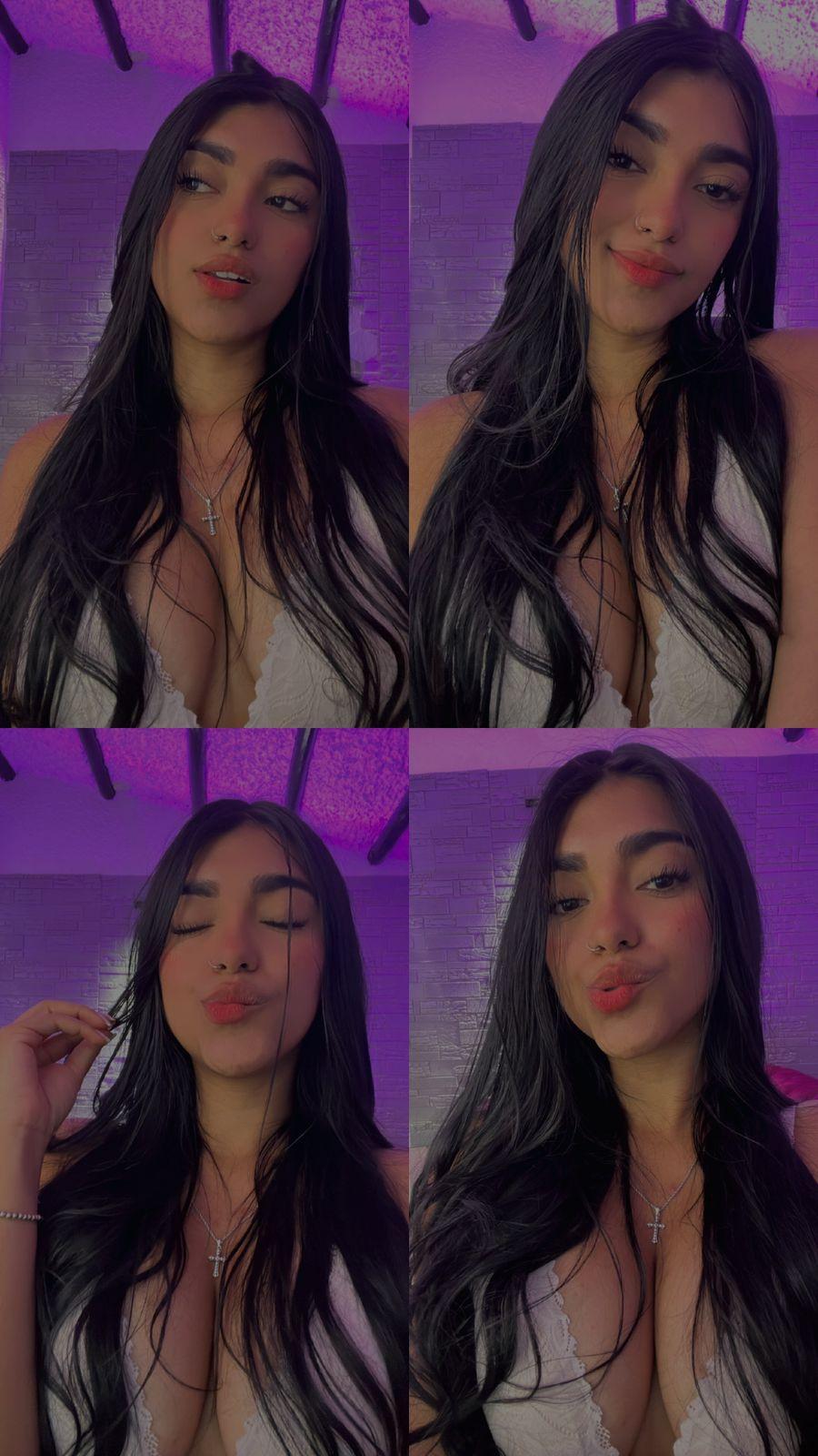 Angel_thych's Faces
Uploaded December 13, 2024

https://chaturbate.com/photo_videos/photoset/detail/angel_thych/19883680/