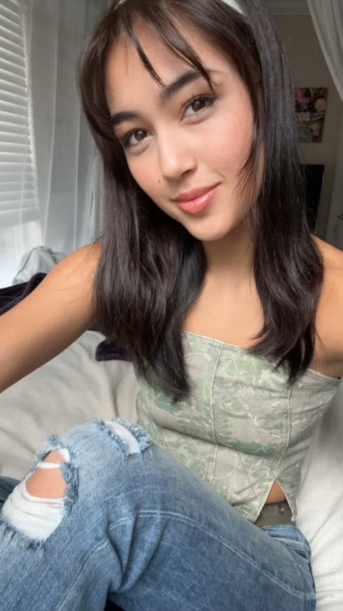 Kylin Milan
@KylinMilan
How are you? I just posted new pics!! https://kylinmilan.net
7:18 PM · Jun 1, 2025
1
11

https://x.com/KylinMilan/status/1929316770482884903