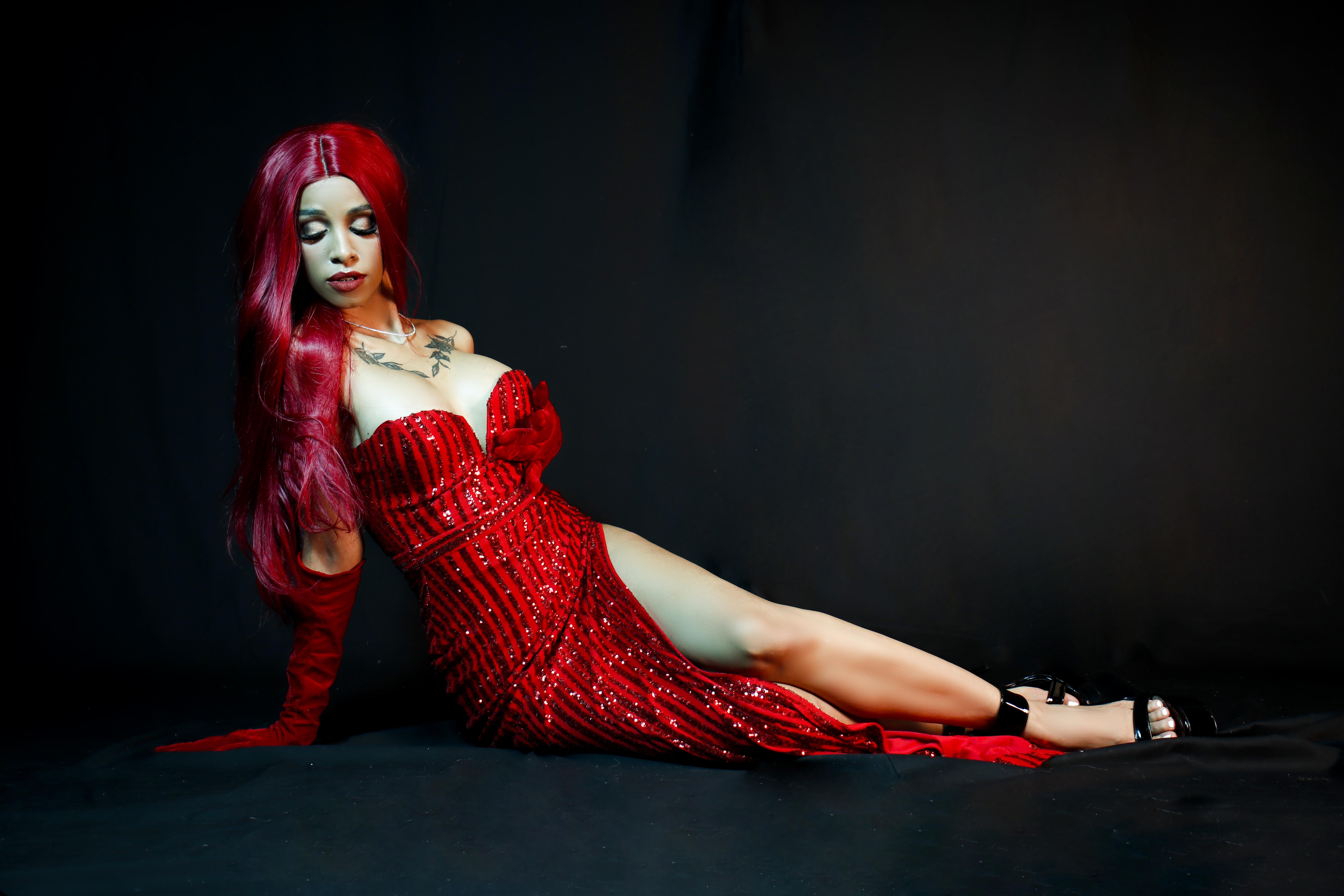 Tamara_soul's where is my rabbit?
Uploaded May 20, 2023
more contet https://onlyfans.com/tamysoulvip
https://chaturbate.com/photo_videos/photoset/detail/tamara_soul/14927110/