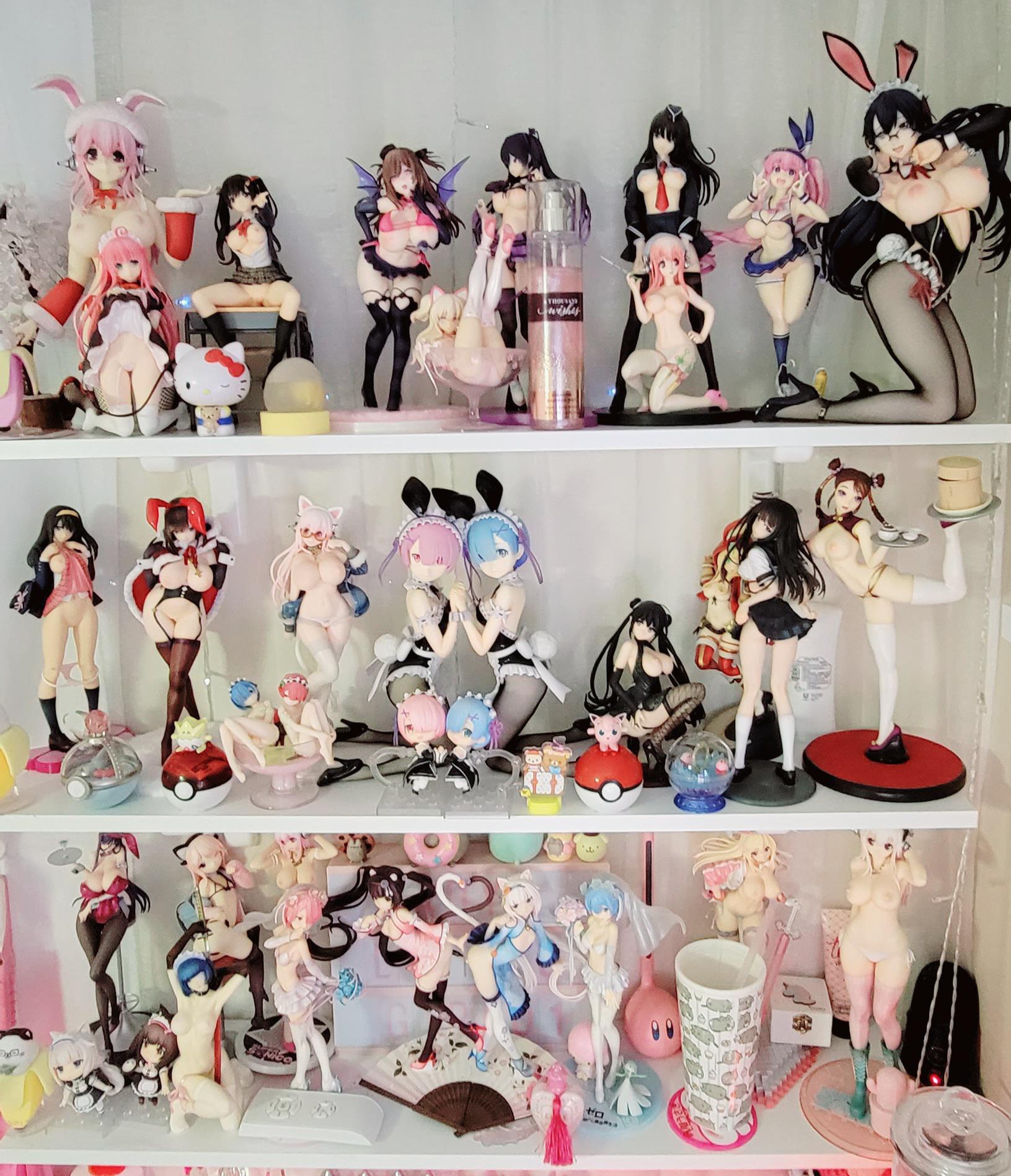 Daddyslittlegirl01's Wifus
Uploaded February 26, 2022
collection is growing!
https://chaturbate.com/photo_videos/photoset/detail/daddyslittlegirl01/11616053/