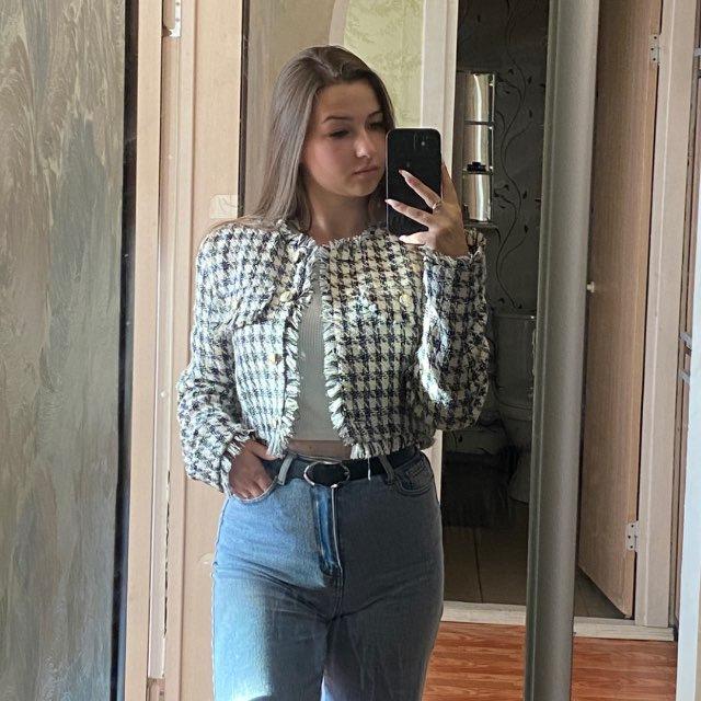 Shalonjoosten's Going for a walk
Uploaded 2 days ago
The weather is great. Would you come with me? :)
https://chaturbate.com/photo_videos/photoset/detail/shalonjoosten/22249767/