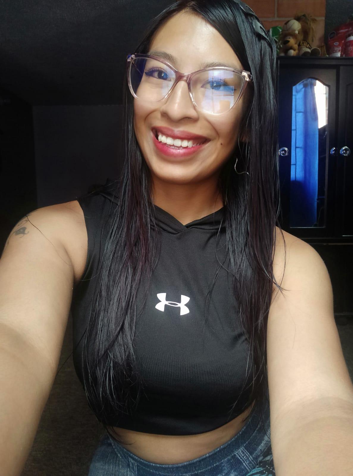 Tiana_violet's Sexy Tiana
Uploaded 1 day ago
I'm back online
https://chaturbate.com/photo_videos/photoset/detail/tiana_violet/22358935/