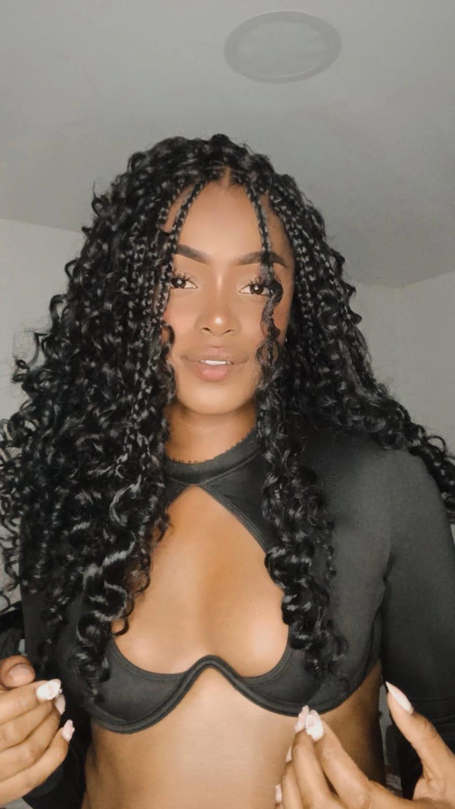 Fireebony's HELLO AGAIN 💜
Uploaded August 29, 2025
I'M HERE AGAIN TO ENJOY
https://chaturbate.com/photo_videos/photoset/detail/fireebony/22143075/