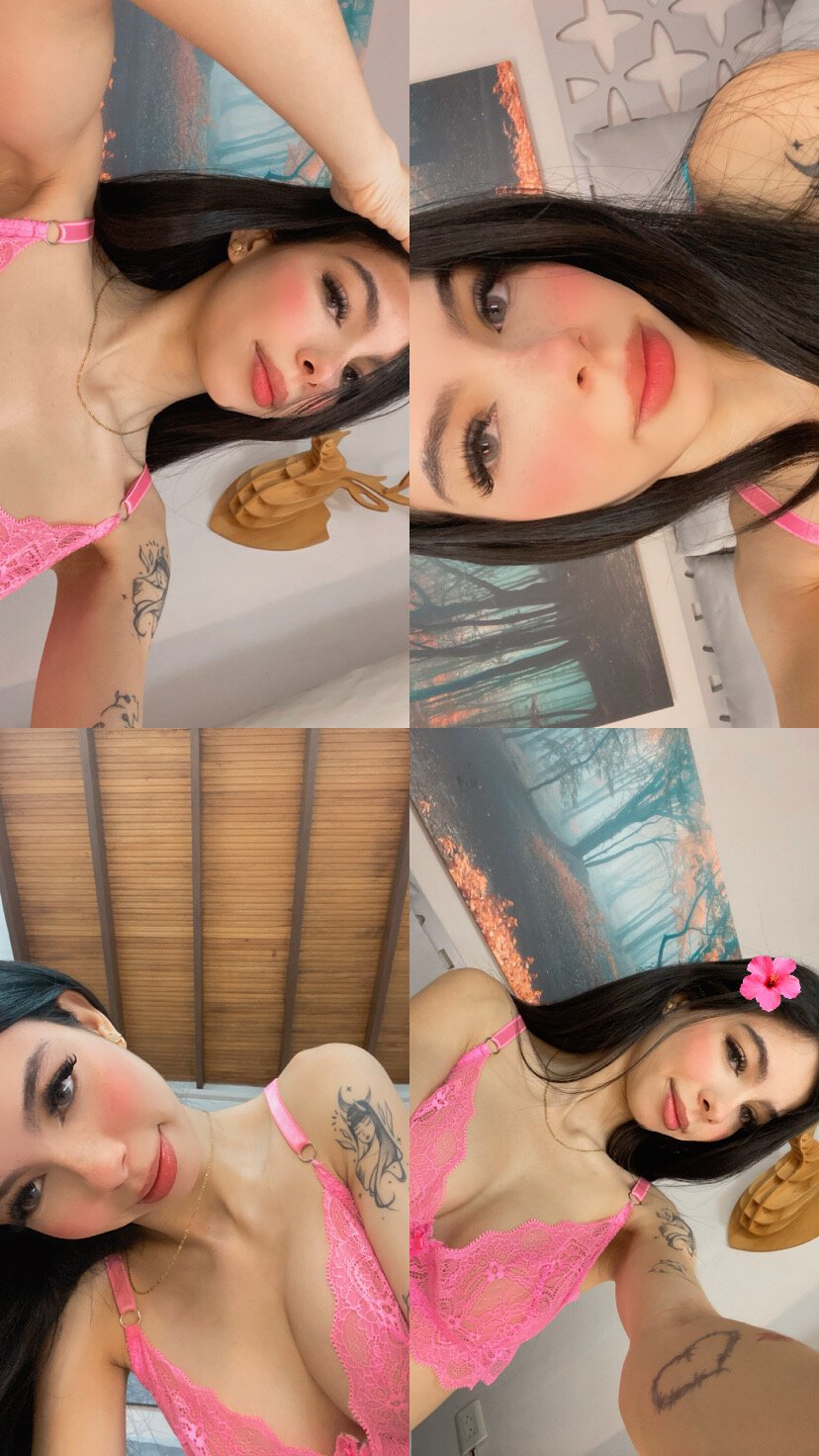 valentinagomez17's ⚜️GOMEZ⚜️
https://stripchat.com/valentinagomez17/photos/13879852-81446425