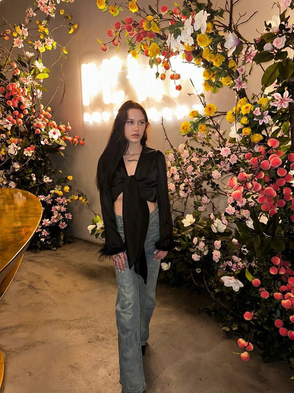 DominoBiglow's give me flowers
https://stripchat.com/DominoBiglow/photos/10100634-49498195