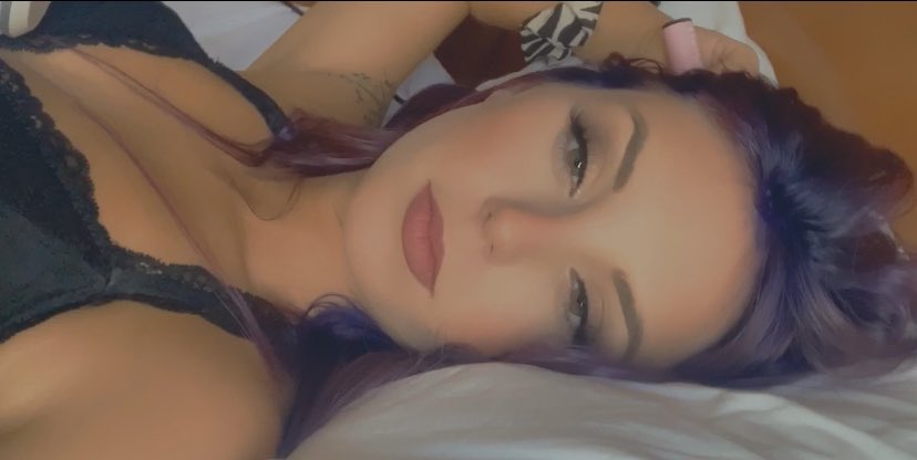 Ain't worried 🥴 https://t.co/PURey0clsP

@AlyssaMurphy00