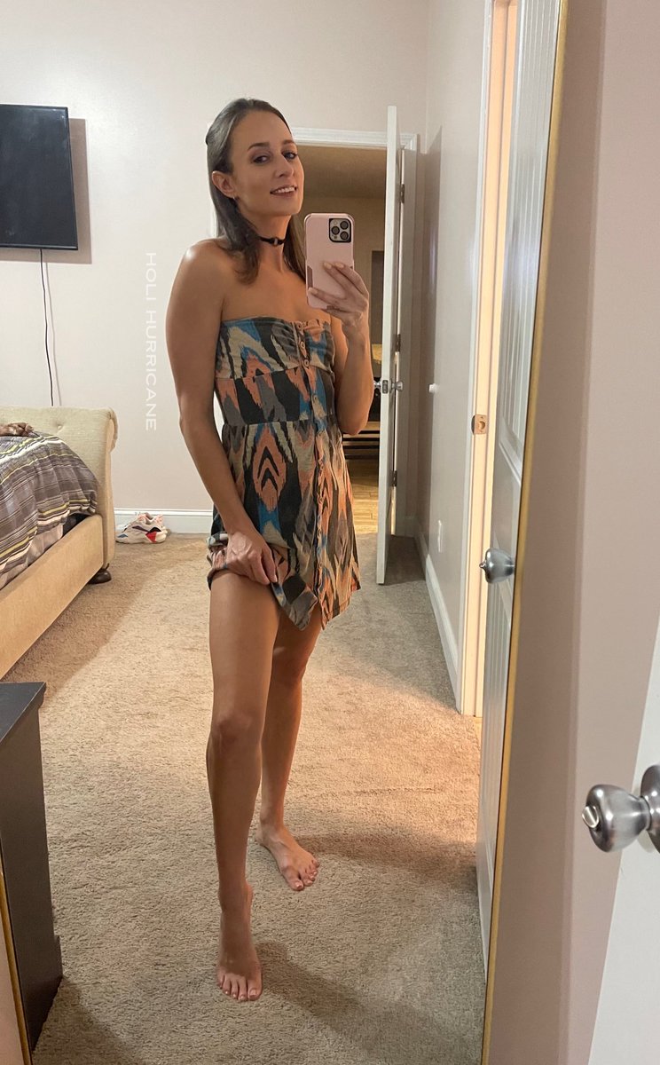 Hate me, love me, don’t say you know me https://t.co/YCIdhLRvXW

@HoliHurricane