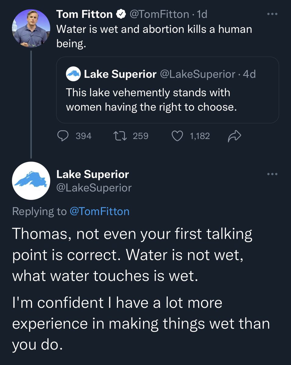 got slaughtered by a lake https://t.co/tjWGPStgs8