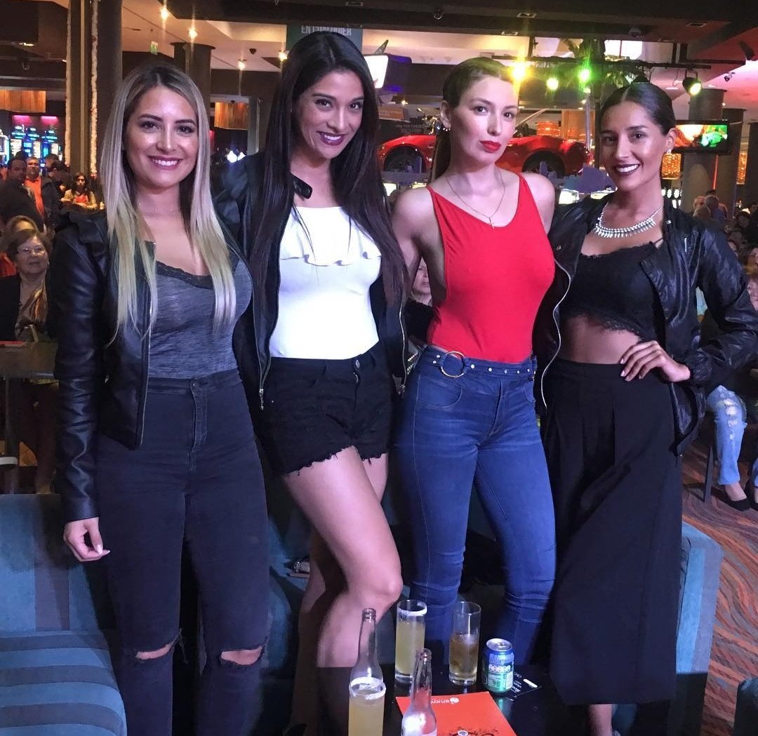 Choose your girl for a nasty night https://t.co/sx4k9F8Rwa