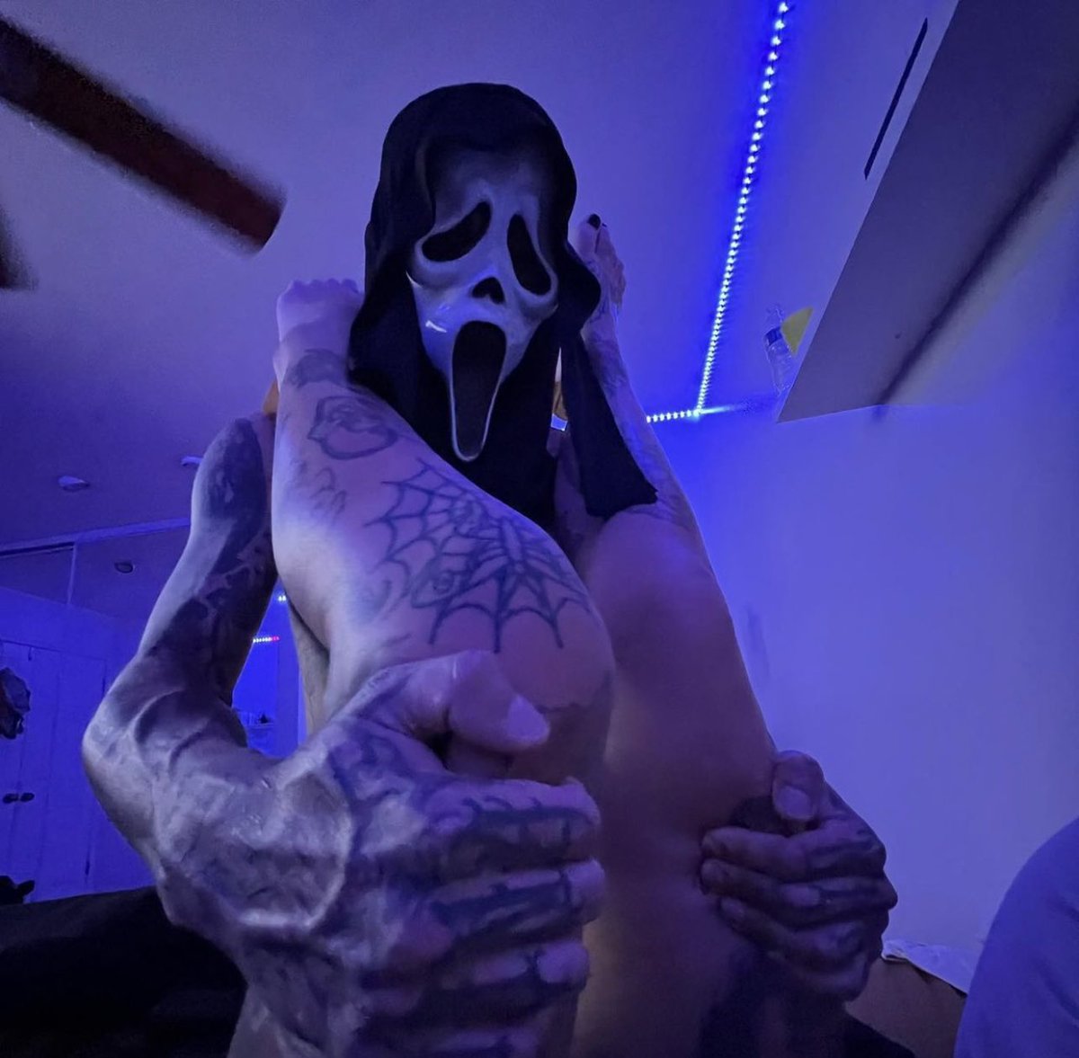 Ready for the szn 😈 https://t.co/3dodxWsXwT