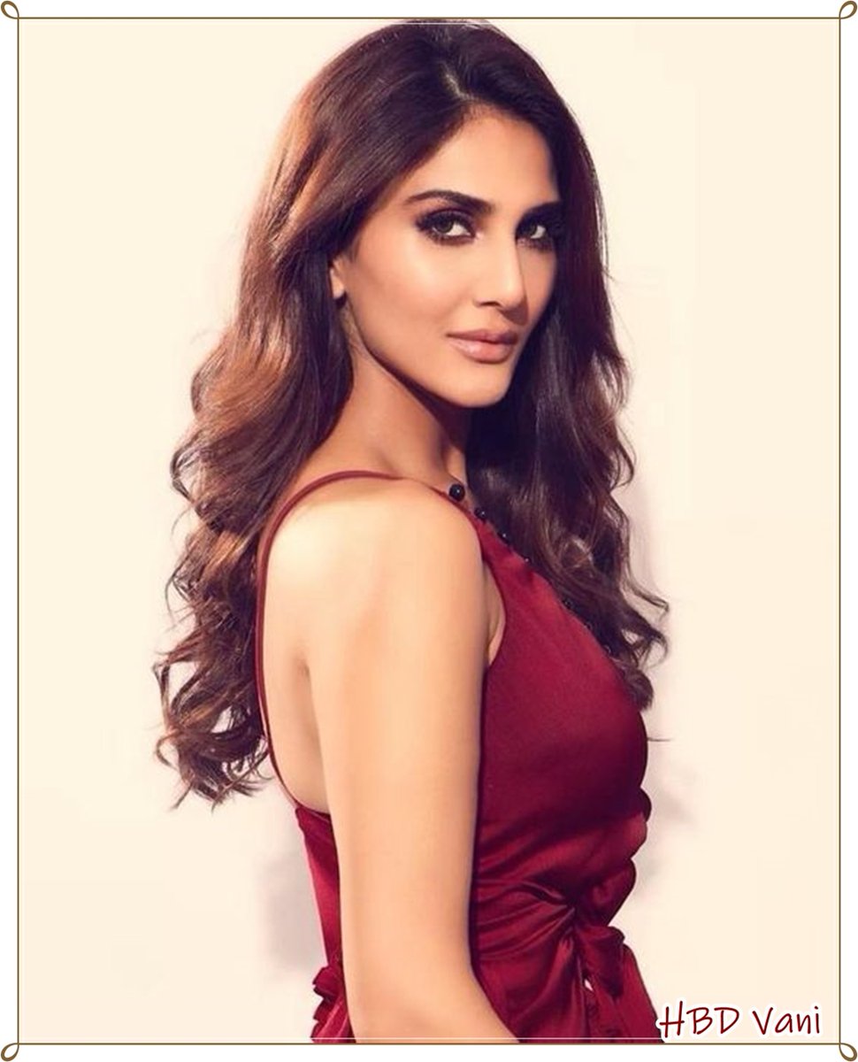 22Happy_64 - Happy Birthday Vani Kapoor (33) - (She turned from Sober to Glamor, after crossing 30!)
@vanikapoor2006 @VaaniKapoorFans @VaaniKapoor_fc #vaanikapoor #hbdvanikapoor https://t.co/OZtlsr9g2B

@JjDigitha