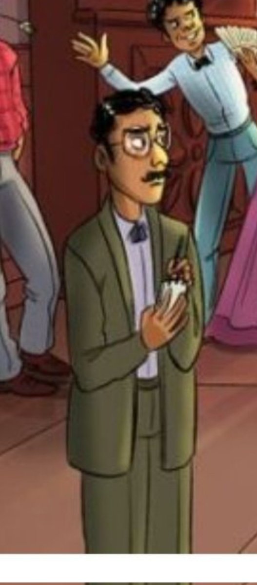 @paulssebayigga All the attention is on this guy and it's like some them are frightened to see him https://t.co/1aMb0YZ9oZ

@mo_ishmael