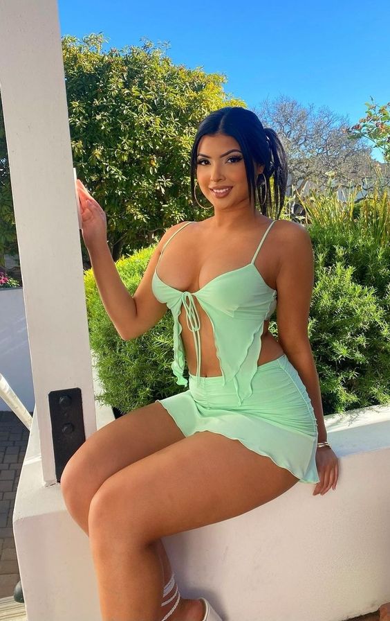 Good afternoon☀️🍀🤍💎 https://t.co/GRiBCaYi5b

@Petar03811633