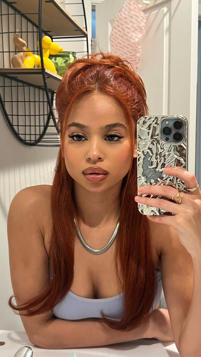 🎥 https://t.co/NOLFzjTX34

@fashminee