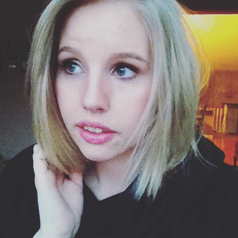 One more. Sorry, I just seriously love it.  @melissafro