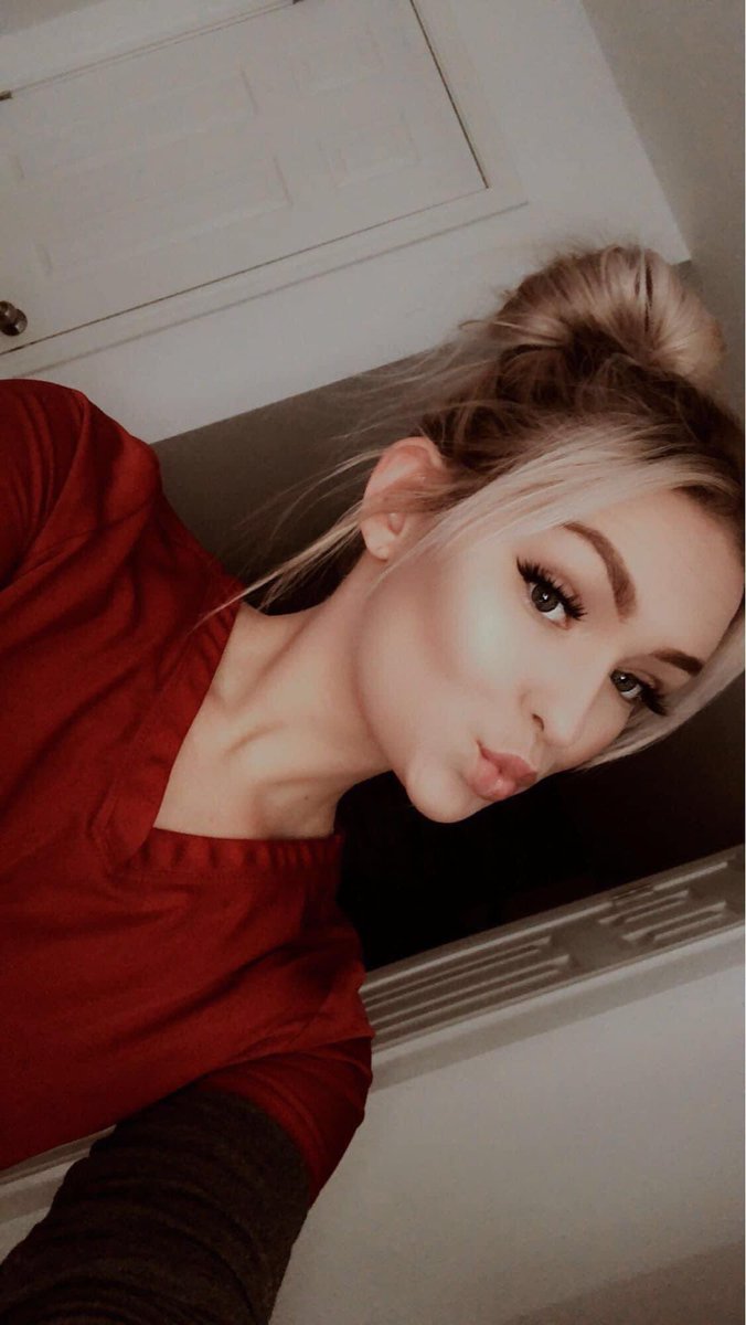 ONE MORE MONTH ONE MORE MONTH ONE MORE MONTH🥳🥳 
One unit exam and an EXIT HESI are the only things left till i kiss nursing school goodbye!! 
That being said….. y'all pray for me please ❤️ https://t.co/br21zy1rWK