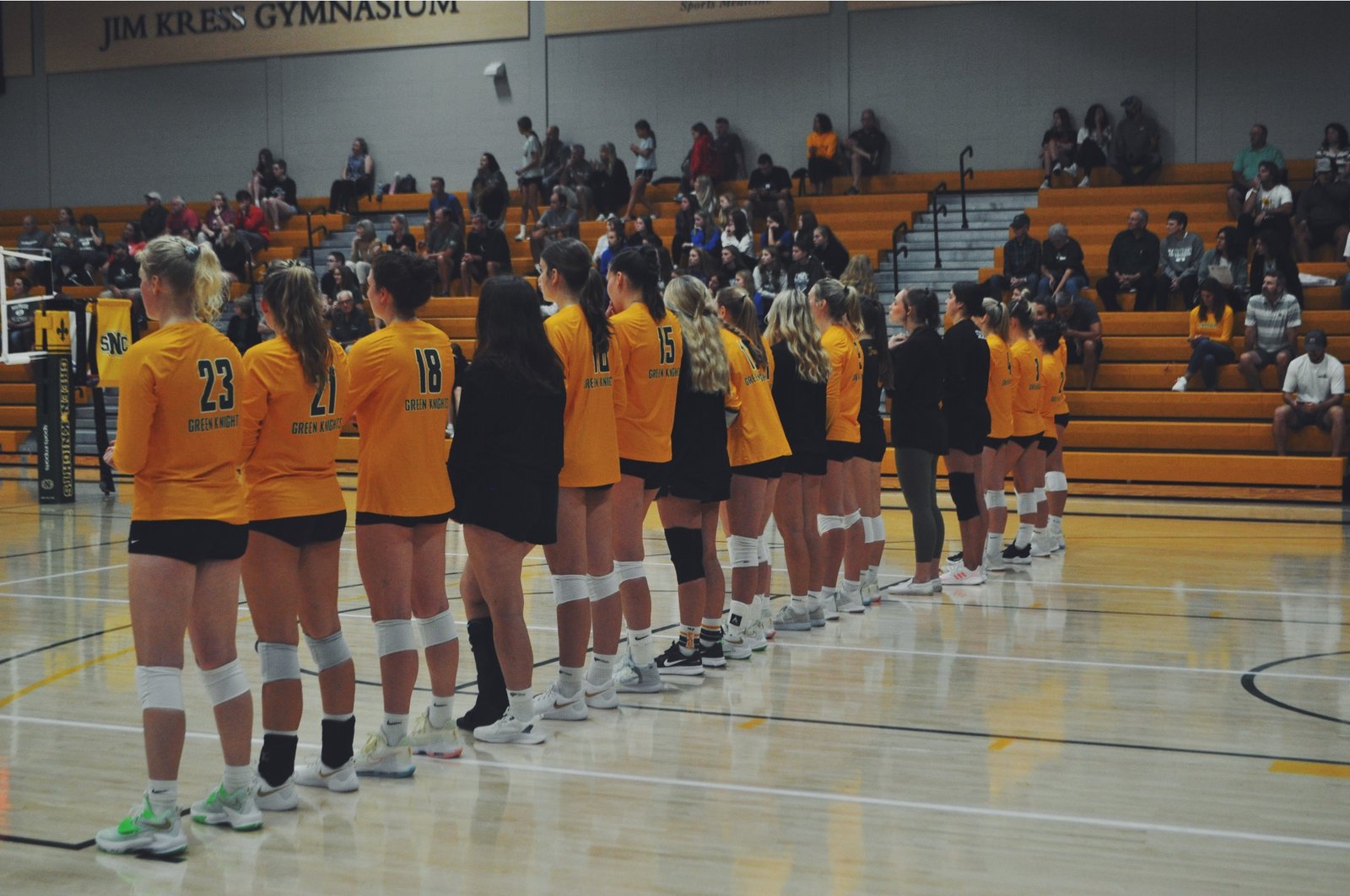 the best people to work for. #gosncvb
  @katrinacounter