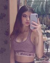 Enya Pilmer