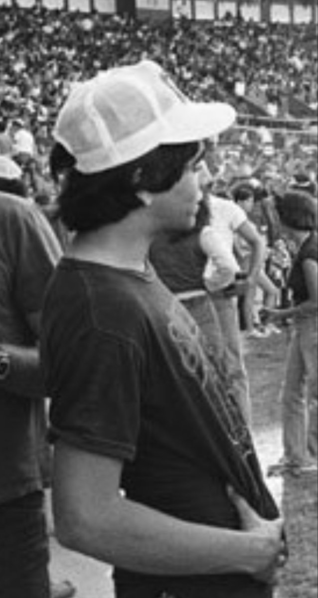 “If she watches ‘Taxi,' I'm in…” https://t.co/WRBvEZ6Q88