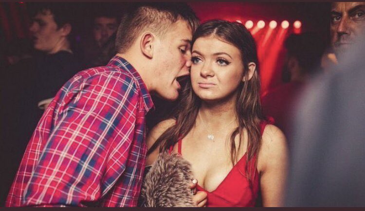 “Aren't you the Prime Minister of Finland?” https://t.co/nqZ1aKYOo6